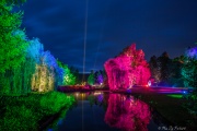LightArt - Bad Pyrmont leuchtet...