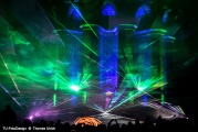LightArt - DER HERMANN leuchtet