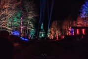 LightArt - DER HERMANN leuchtet 3.0
