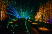 LightArt - DER HERMANN leuchtet 3.0