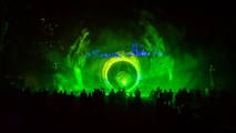 LightArt - Bad Pyrmont leuchtet...