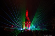 LightArt - DER HERMANN leuchtet 3.0
