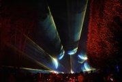 LightArt - Bad Pyrmont leuchtet...