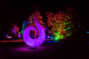 LightArt - Bad Pyrmont leuchtet...