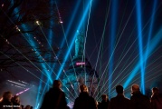 LightArt - DER HERMANN leuchtet