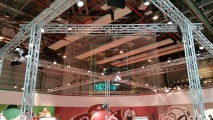 Roadshow Edeka
