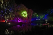 LightArt - Bad Pyrmont leuchtet...