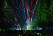 LightArt - Bad Pyrmont leuchtet...