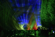 LightArt - Bad Pyrmont leuchtet...