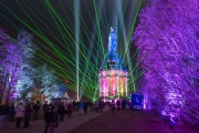 LightArt - DER HERMANN leuchtet 3.0