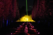 LightArt - Bad Pyrmont leuchtet...