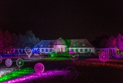 LightArt - Bad Pyrmont leuchtet...