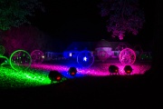 LightArt - Bad Pyrmont leuchtet...