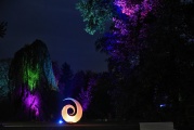 LightArt - Bad Pyrmont leuchtet...