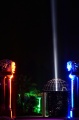 LightArt - Bad Pyrmont leuchtet...