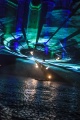 LightArt - DER HERMANN leuchtet