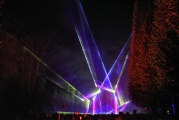 LightArt - Bad Pyrmont leuchtet...