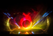 LightArt - Bad Pyrmont leuchtet...