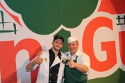 Roadshow Edeka