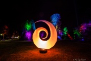 LightArt - Bad Pyrmont leuchtet...