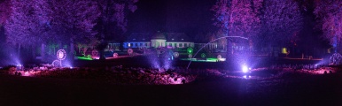 LightArt - Bad Pyrmont leuchtet...