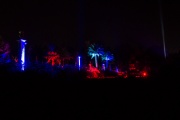 LightArt - Bad Pyrmont leuchtet...