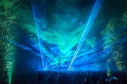 LightArt - DER HERMANN leuchtet 3.0