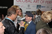 Global Night of Perfumery