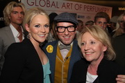 Global Night of Perfumery