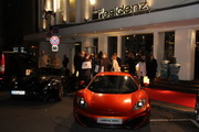 Global Night of Perfumery