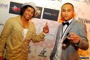 Global Night of Perfumery