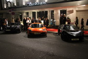 Global Night of Perfumery