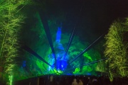 LightArt - DER HERMANN leuchtet 3.0
