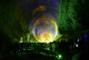 LightArt - Bad Pyrmont leuchtet...