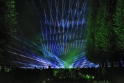 LightArt - Bad Pyrmont leuchtet...