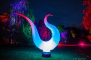 LightArt - Bad Pyrmont leuchtet...