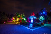 LightArt - Bad Pyrmont leuchtet...