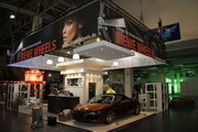 27. Internationale Welt-Leitmesse Reifen in Essen