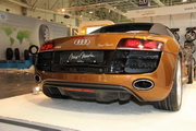 27. Internationale Welt-Leitmesse Reifen in Essen