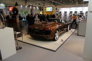 27. Internationale Welt-Leitmesse Reifen in Essen