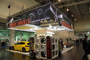 27. Internationale Welt-Leitmesse Reifen in Essen