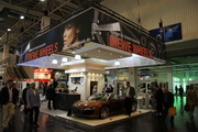 27. Internationale Welt-Leitmesse Reifen in Essen