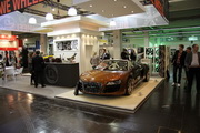 27. Internationale Welt-Leitmesse Reifen in Essen
