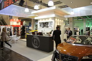 27. Internationale Welt-Leitmesse Reifen in Essen
