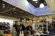 27. Internationale Welt-Leitmesse Reifen in Essen