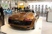 27. Internationale Welt-Leitmesse Reifen in Essen