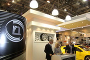 27. Internationale Welt-Leitmesse Reifen in Essen