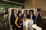 27. Internationale Welt-Leitmesse Reifen in Essen