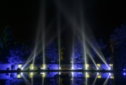 LightArt - Bad Pyrmont leuchtet...