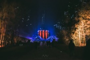 LightArt - DER HERMANN leuchtet 3.0